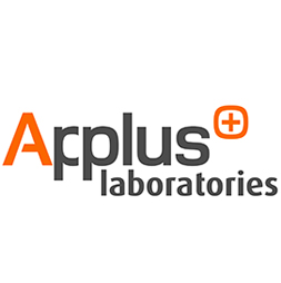 Selo Applus laboratories garantía de calidad