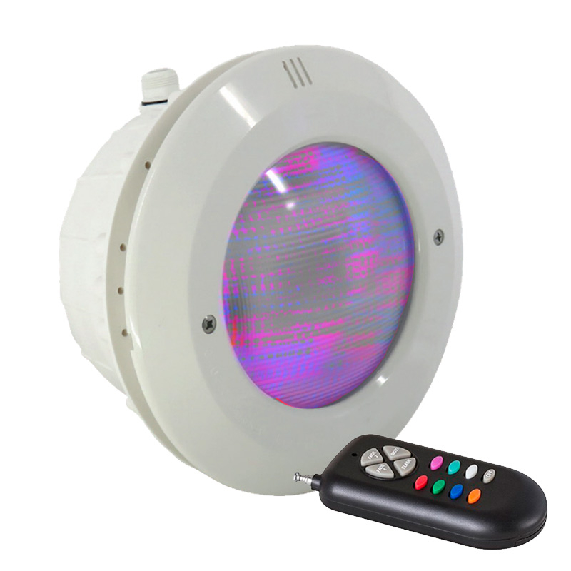 Kit projetor LED Lumiplus Essential PAR56 RGB 900 Astralpool