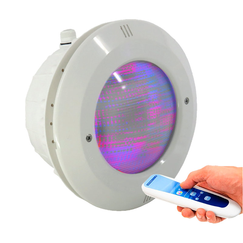 Kit Projetor LED Lumiplus Essential PAR56 RGB 1100 Astralpool