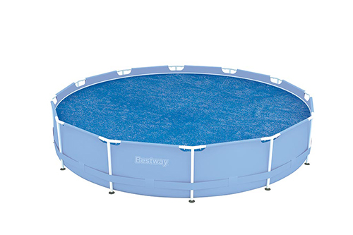 Manta térmica piscinas circulares Bestway