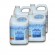 Comprar el alguicida y anticalcáreo de AstralPool,producto de acción rápida, para piscinas con cloración salina.