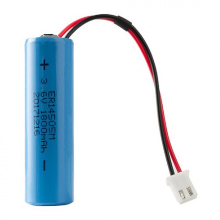 Bateria de lítio Blue Connect