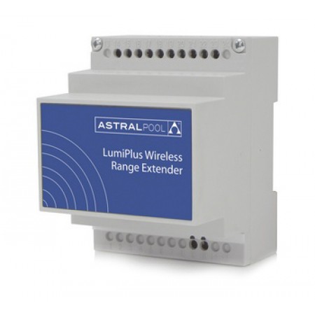 Amplificador Sinal Lumiplus Wireless