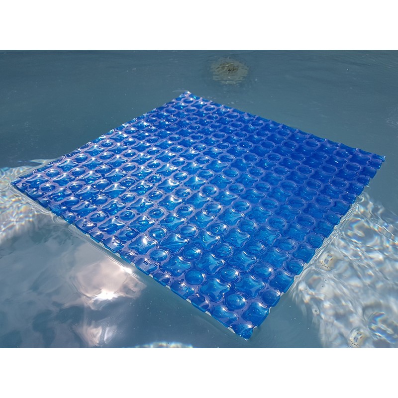 Cobertura térmica OXO Optimal Blue grande flutuabilidade