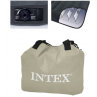 Acessórios Cama de ar Intex Pillow Rest - 137x191x23cm