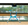 Bicicleta aquática Air Waterflex WR5