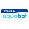 Sonic 4 Astralpool Limpa-fundo piscina Aquabot