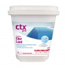 Tricloro ClorLent CTX-300gr envase 5 Kg