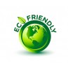Chuveiro Solar 35 L eco friendly