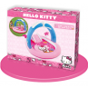 Embalagem - Piscina  Hello Kitty Intex - 57137