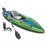 Kayak insuflável Challenger K1 intex