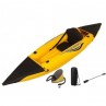 Kayak Insuflável Pathfinder 2 - 1 lugar