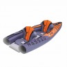Kayak insuflável Zray Nassau tecnología