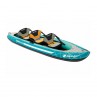 Kayak hinchable Alameda 3P de Sevylor