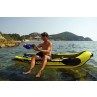 Kayak hinchable Reef 240 para travesías