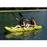 Kayak hinchable Reef 300 de Sevylor para 2 personas