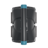 Limpa-fundos elétrico Aquabot Ultramax Junior BWT agarre