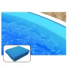 Liner PVC piscina Azuro 3exb0352