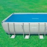 Cobertura térmica para piscina retangular INTEX