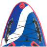 Tábua Odyssea 9.5 Paddle surf insuflável goma elástica