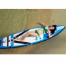 Tábua Paddle Surf Fury 10'6" ambiente