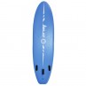 Tábua Paddle Surf Zray A2 Atoll 10'6" vertical