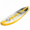 Tábua Paddle surf Zray A4 Atoll 11'6" detalhe