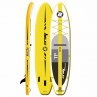 Tábua Paddle surf Zray A4 Atoll 11'6"