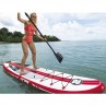 Tábua Paddle surf Zray A1 Atoll 9'10" ambiente