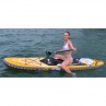 Tábua de Paddle Surf Zray X1 X-Rider 9'9" ambiente