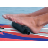 Tábua Turbo 12.6 Paddle surf insuflável apoio para os pés