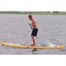 Tábua de Paddle Surf X-Rider 10' 10" ambiente