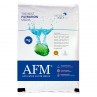 Vidro filtrante ativo AFM - saco 21 kg (Grau 1 e 2)