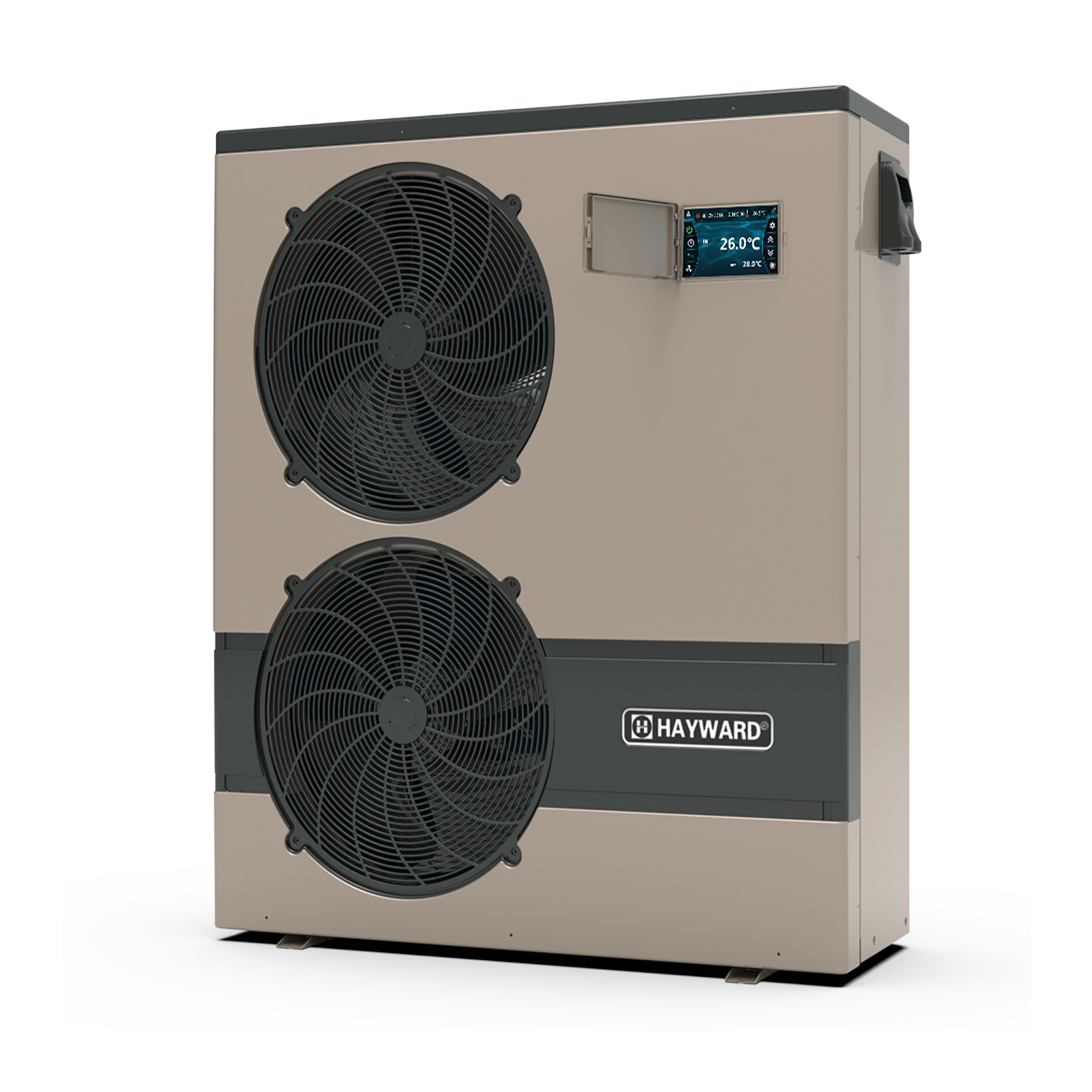 Modelo doble ventilador EnergyLine Pro I