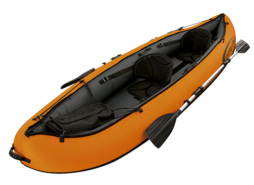 Kayak Duplo Hydro-Force Ventura 330 x 94 cm