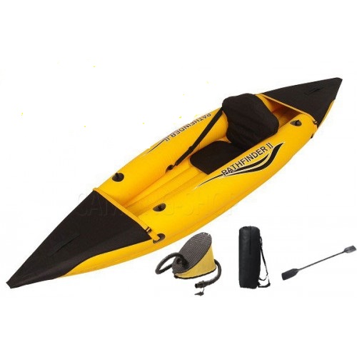 Kayak Insuflável Pathfinder 2