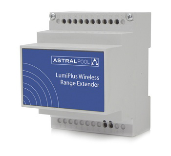 Amplificador Sinal Lumiplus Wireless