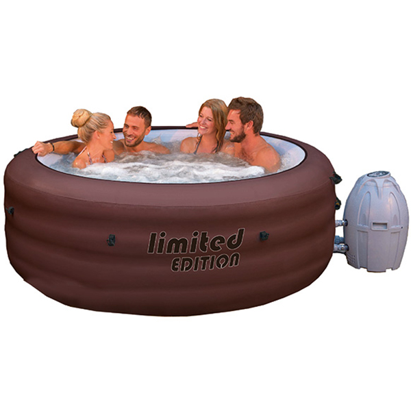 Spa Bestway Lay-Z Limited Edition