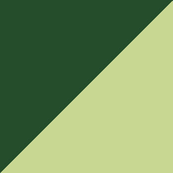 Cobertura para enrolador verde-verde