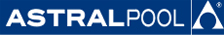 Logotipo Astralpool