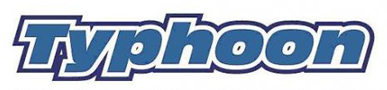 Logotipo Typhoon