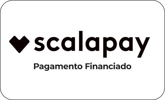 Pagamento Financiado Scalapay