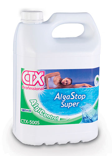 Anti-algas Alstop Super CTX-500S