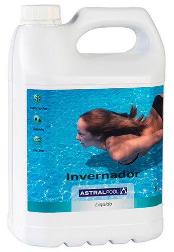 Invernador de piscina Astralpool