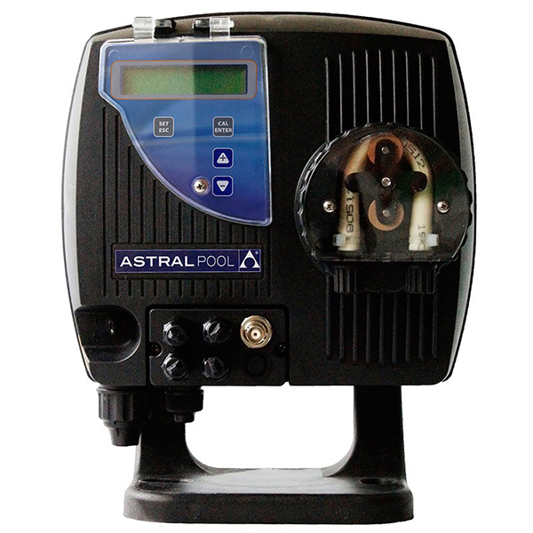 AstralPool Control Basic Plus