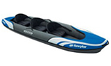 kayaks hinchables