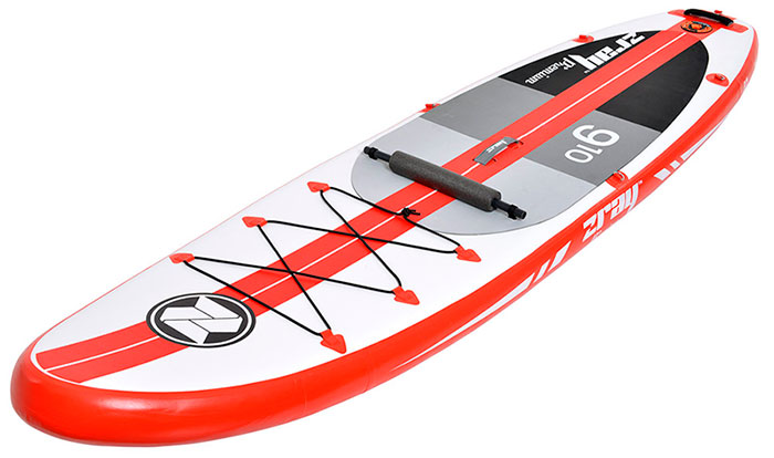 Paddle surf zray-a1 Dop Poolstar
