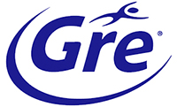 Logo piscinas Gre